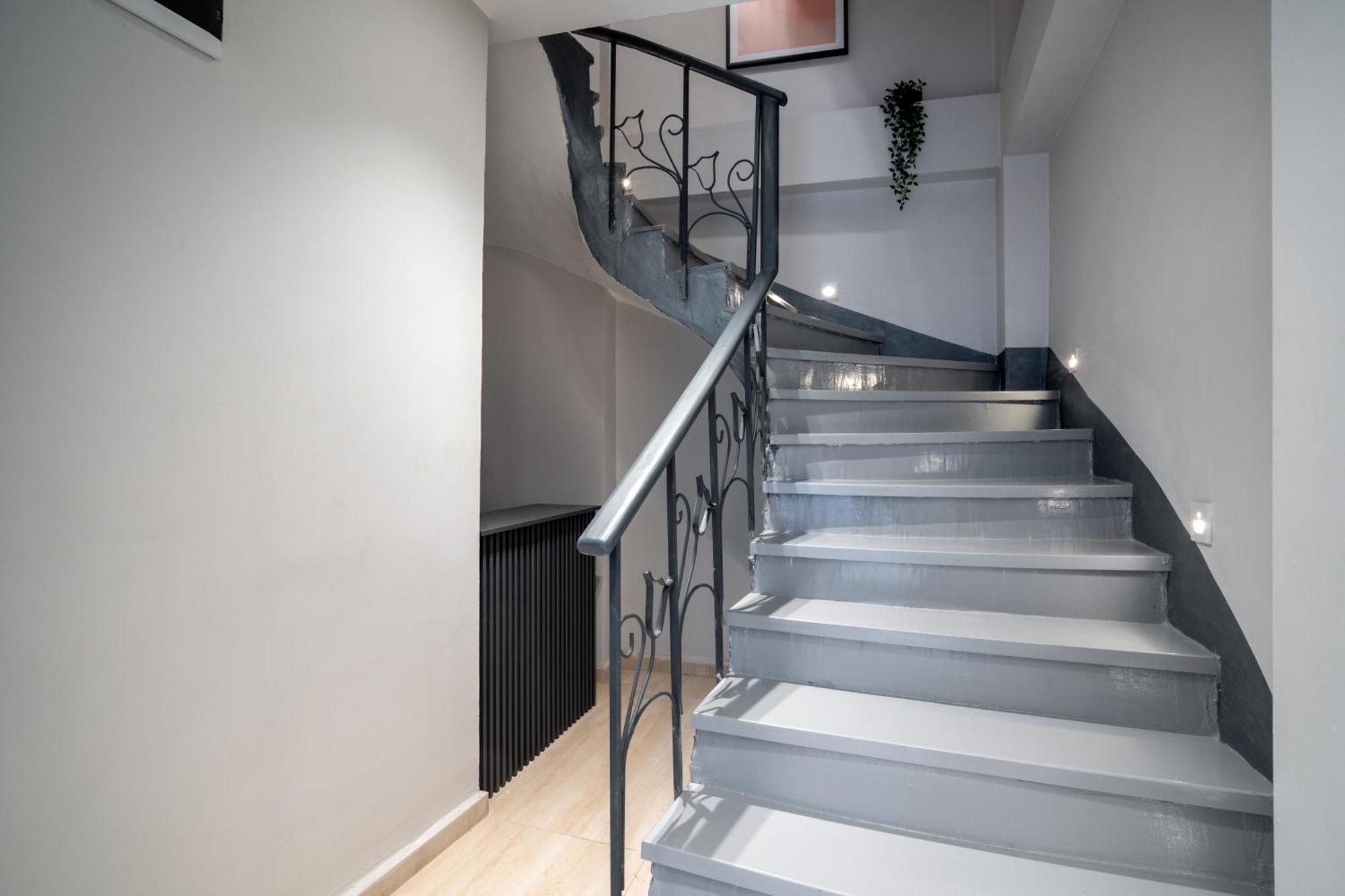 Urban Quarters - Nevizade Hotel Istanbul Ngoại thất bức ảnh