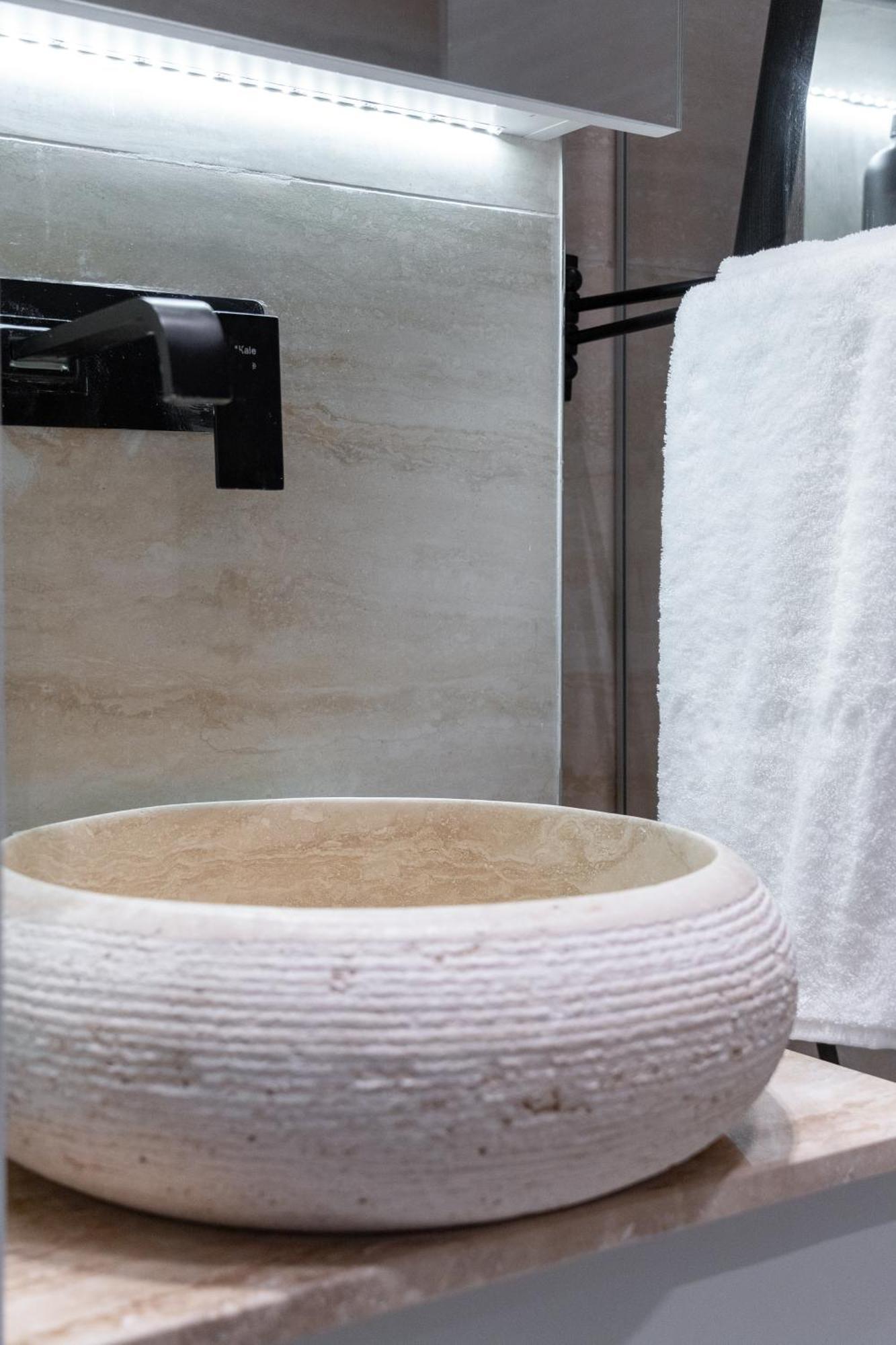 Urban Quarters - Nevizade Hotel Istanbul Phòng bức ảnh