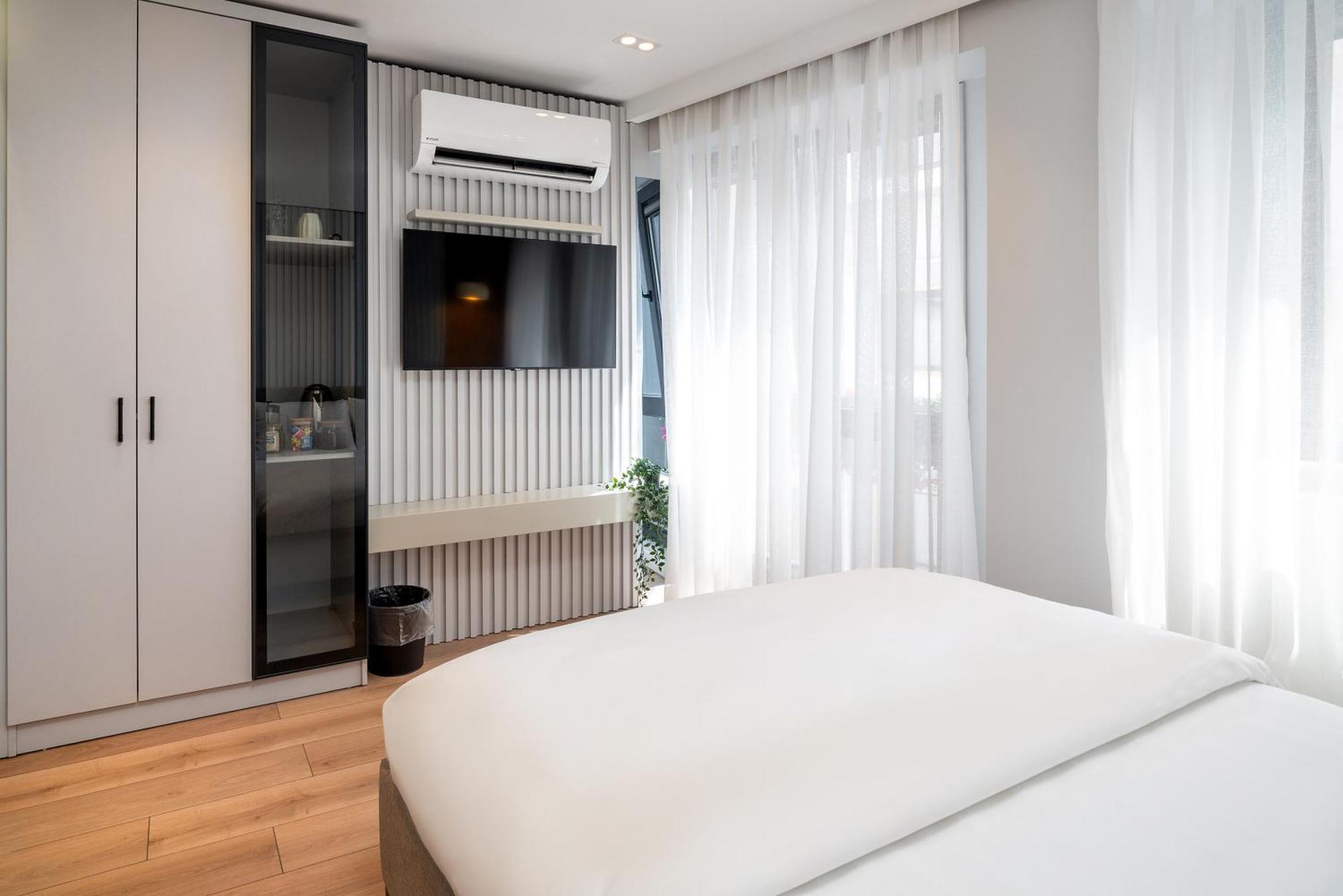 Urban Quarters - Nevizade Hotel Istanbul Phòng bức ảnh