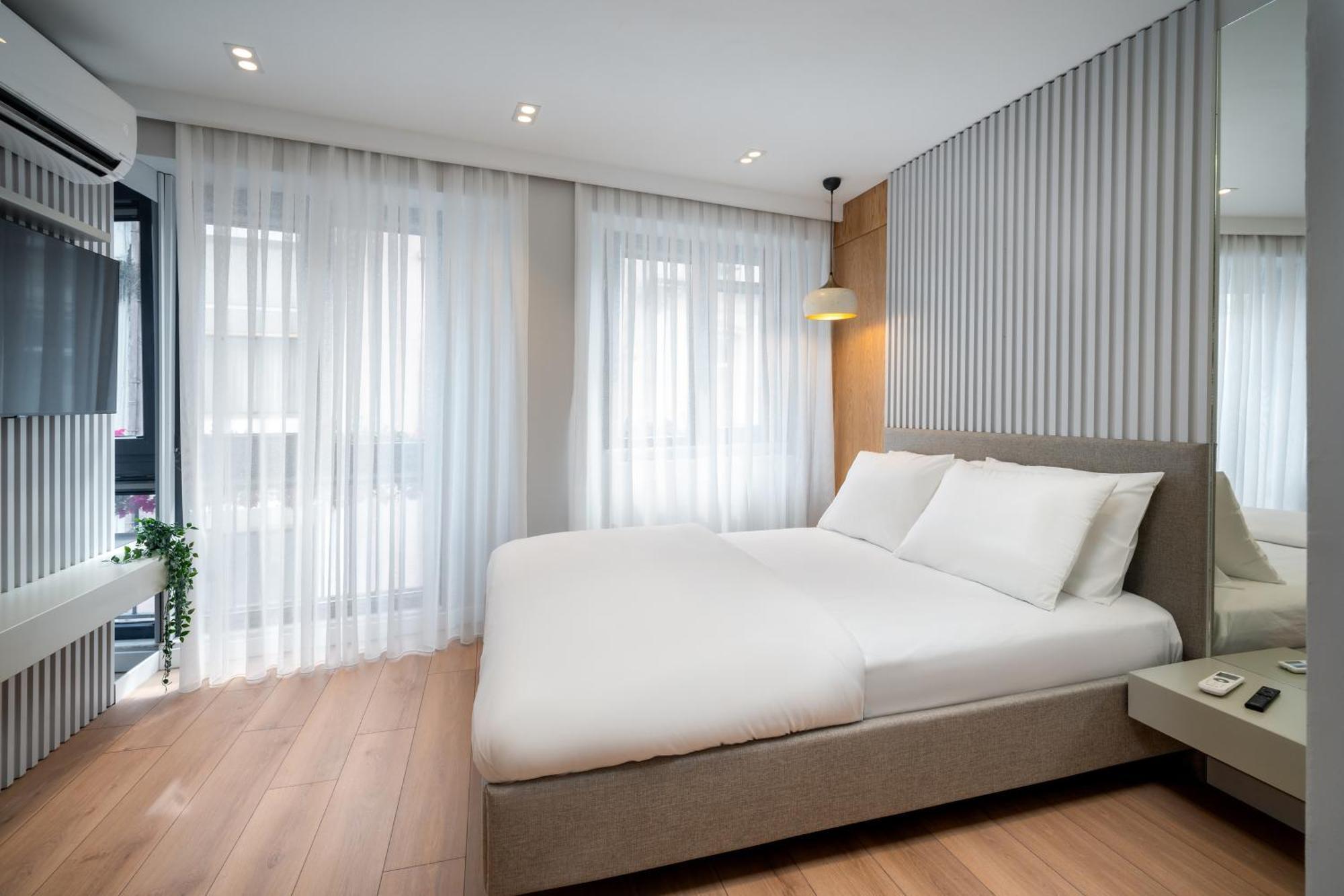 Urban Quarters - Nevizade Hotel Istanbul Ngoại thất bức ảnh