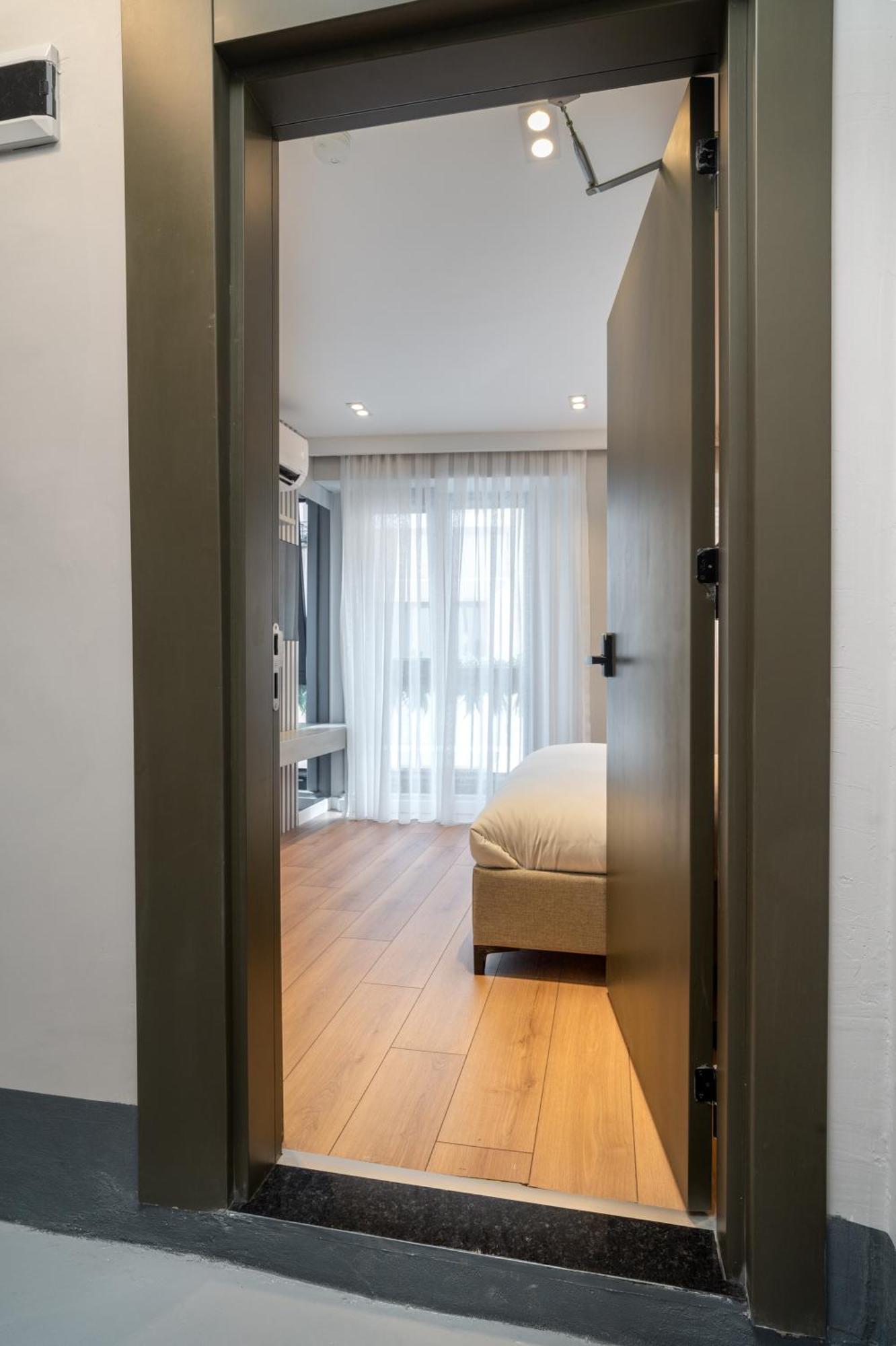 Urban Quarters - Nevizade Hotel Istanbul Ngoại thất bức ảnh